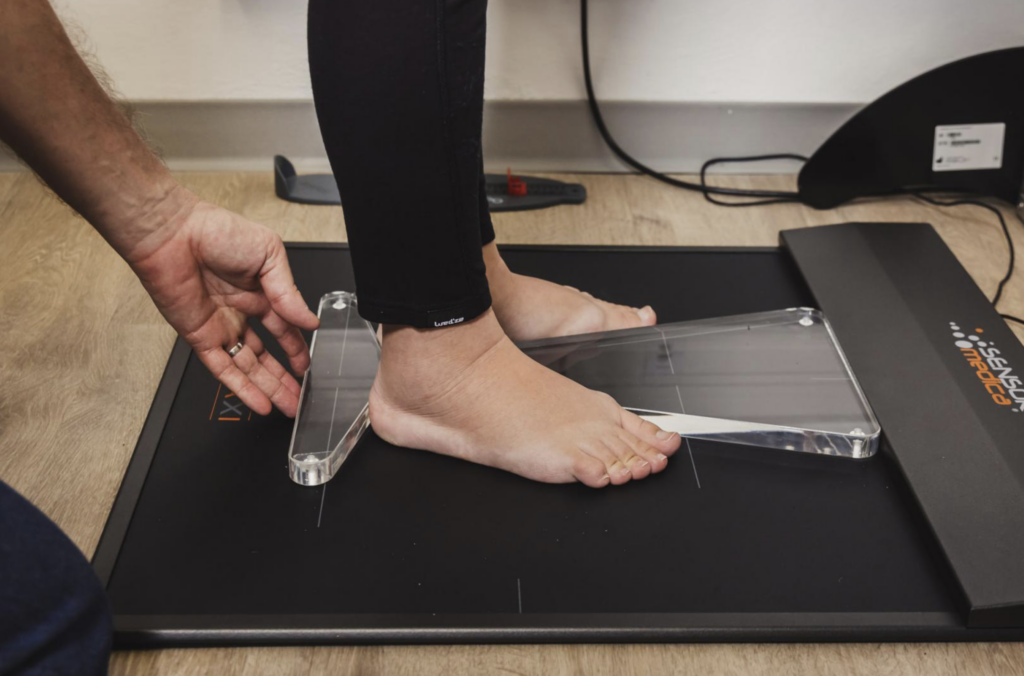 Comment enfiler son bas de contention ?